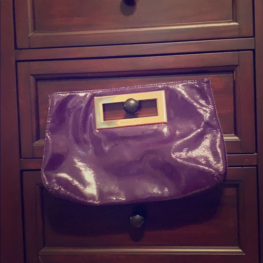 Michael Kors Clutch